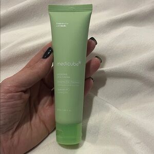 Medicube exosome Cica Cream